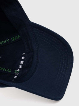 náhled Tommy Jeans dámská modrá kšiltovka