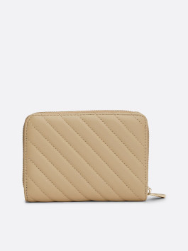 náhled Tommy Hilfiger dámská béžová peněženka