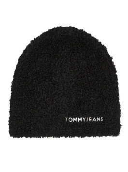 náhled Tommy Jeans dámská černá čepice