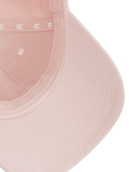náhled Tommy Hilfiger dámská růžová kšiltovka