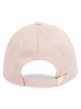 náhled Tommy Hilfiger dámská růžová kšiltovka