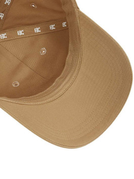 náhled Tommy Hilfiger dámská béžová kšiltovka