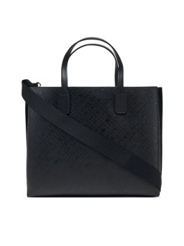 náhled Tommy Hilfiger dámská černá kabelka