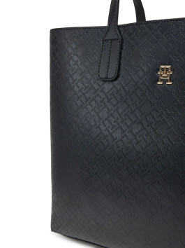 náhled Tommy Hilfiger dámská černá kabelka