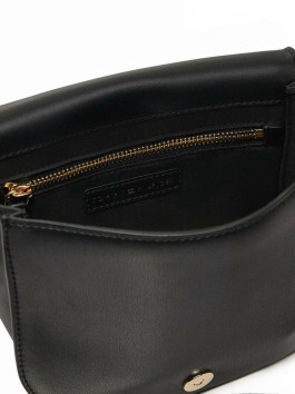 náhled Tommy Hilfiger dámská černá kabelka