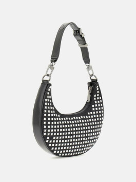 náhled Guess dámská černá kabelka