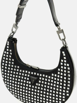 náhled Guess dámská černá kabelka