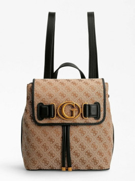 náhled Guess dámský latté batoh