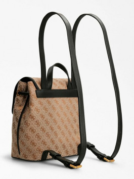 náhled Guess dámský latté batoh