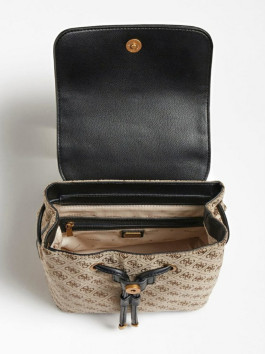 náhled Guess dámský latté batoh