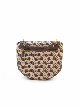 náhled Guess dámská hnědá kabelka