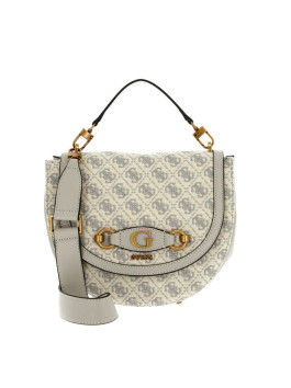 náhled Guess dámská šedá kabelka