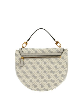 náhled Guess dámská šedá kabelka