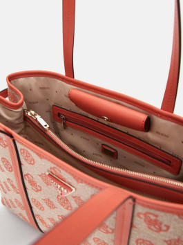 náhled Guess dámská korálová kabelka