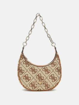 náhled Guess dámská béžová kabelka