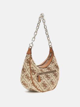 náhled Guess dámská béžová kabelka