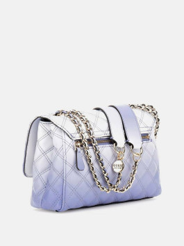náhled Guess dámská modrá kabelka