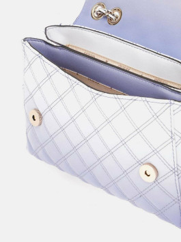 náhled Guess dámská modrá kabelka