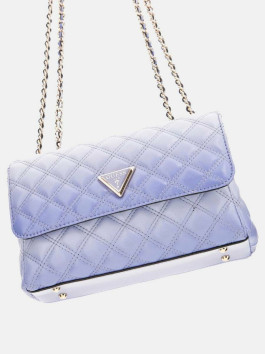 náhled Guess dámská modrá kabelka