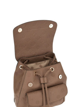 náhled Guess dámský hnědý batoh