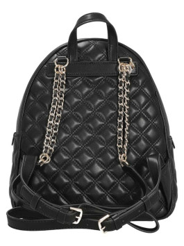 náhled Guess dámský černý batoh