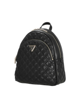 náhled Guess dámský černý batoh