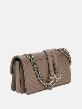 náhled Guess dámská světle hnědá kabelka