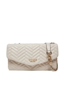 náhled Guess dámská krémová kabelka