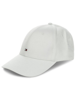 náhled Tommy Hilfiger pánská bílá kšiltovka