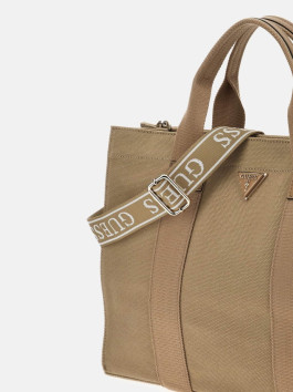 náhled Guess dámská béžová kabelka