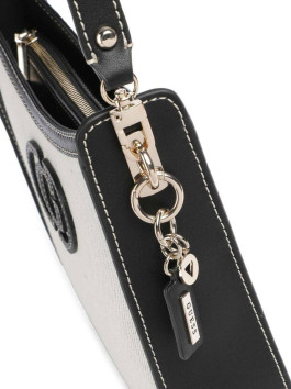 náhled Guess dámská černá kabelka