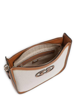 náhled Guess dámská hnědá kabelka