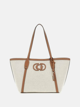 náhled Guess dámská hnědá kabelka