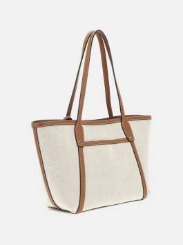 náhled Guess dámská hnědá kabelka