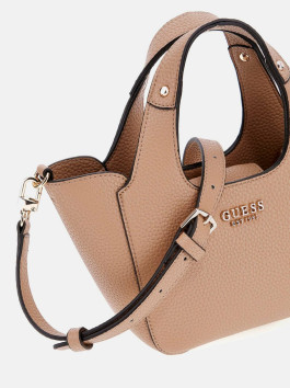 náhled Guess dámská béžová kabelka
