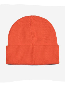 náhled Calvin Klein pánská oranžová čepice