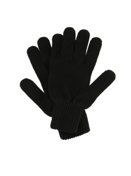 náhled Calvin Klein pánské černé rukavice