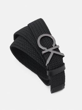 náhled Calvin Klein pánský černý pásek