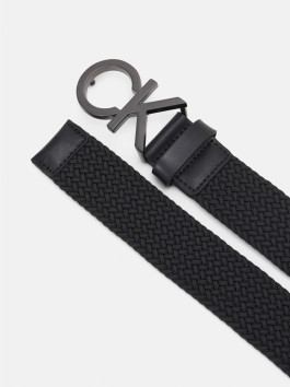 náhled Calvin Klein pánský černý pásek