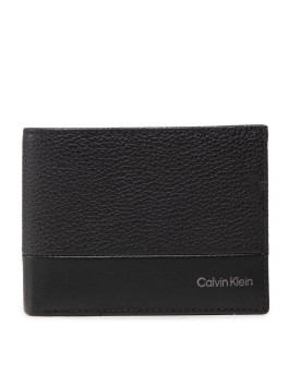 náhled Calvin Klein pánská černá peněženka