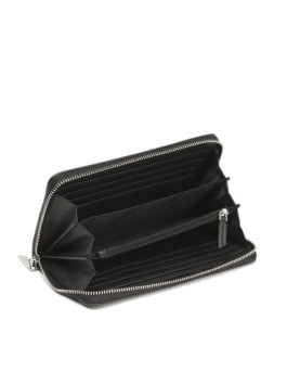 náhled Calvin Klein dámská černá peněženka