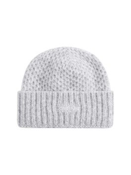 náhled Calvin Klein dámská šedá čepice