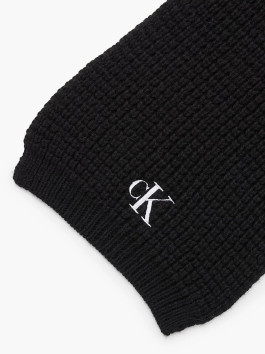 náhled Calvin Klein dámská černá šála