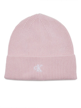 náhled Calvin Klein dámská růžová čepice
