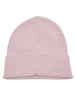 náhled Calvin Klein dámská růžová čepice