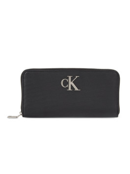 náhled Calvin Klein dámská černá peněženka