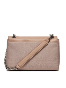 náhled Calvin Klein dámská růžová kabelka