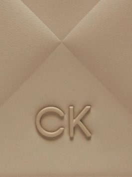 náhled Calvin Klein dámská béžová kabelka