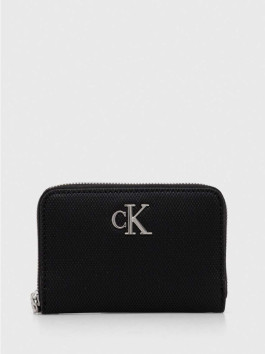 náhled Calvin Klein dámská černá peněženka