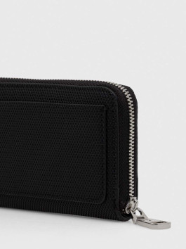 náhled Calvin Klein dámská černá peněženka